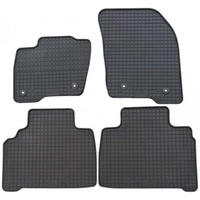 Covorase auto FORD Galaxy/ S-Max 2015 - prezent Petex