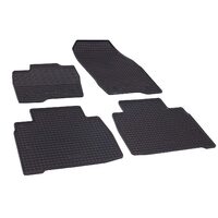 Covorase auto FORD Galaxy (Mk. III) 2015 - prezent/ S-Max 2015 - prezent Rigum