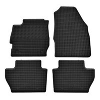 Covorase auto FORD Ka+ 2016 - 2020 Rigum