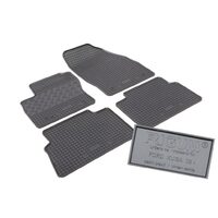 Covorase auto FORD Kuga 2008 - prezent Rigum