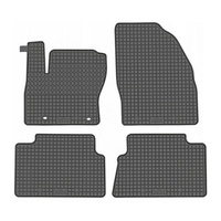 Covorase auto FORD Kuga I 2008 - 2011 (inainte de facelift) Petex