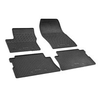 Covorase auto FORD Kuga II 2013 - prezent Rigum