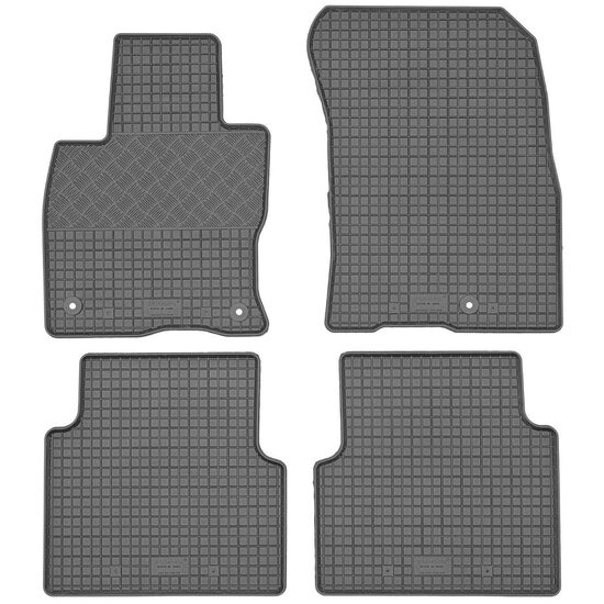 Covorase auto FORD Kuga III 2020 - prezent/ Kuga Plug-in Hybrid 2020 - prezent Rigum