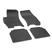 Covorase auto FORD Mondeo (Mk. III) 2000 - 2007 Rigum