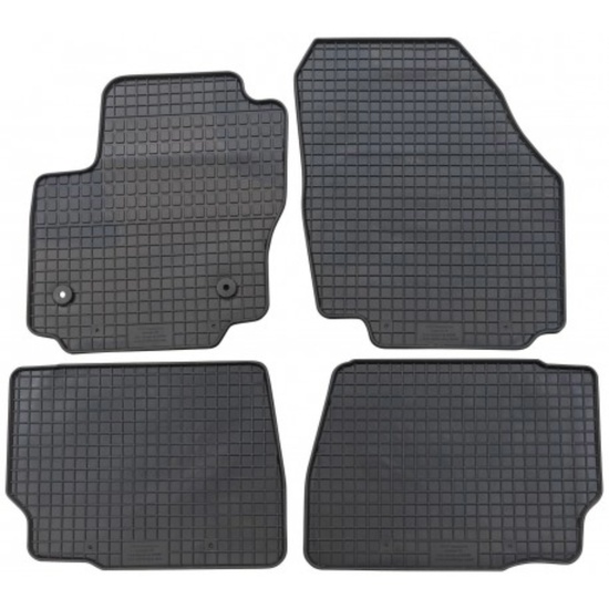 Covorase auto FORD Mondeo (Mk. IV) 2007 - 2014 Petex