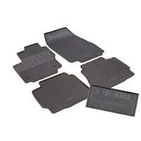 Covorase auto FORD Mondeo (Mk. IV) 2007 - 2014 Rigum