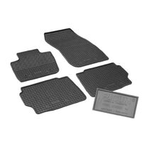 Covorase auto FORD Mondeo (Mk. V) (CD391) 2015 - 2022 Rigum