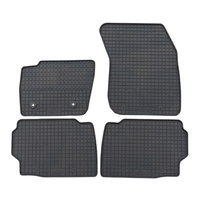 Covorase auto FORD Mondeo (Mk. V) 2014 - 2022/ Mondeo Turnier 2014 - 2022 Petex