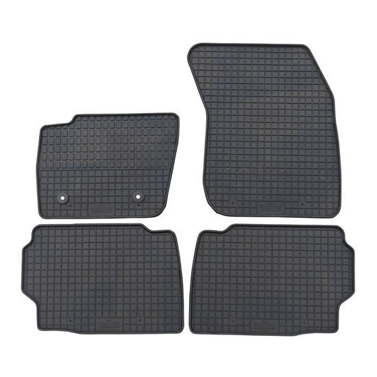 Covorase auto FORD Mondeo (Mk. V) 2014 - 2022/ Mondeo Turnier 2014 - 2022 Petex