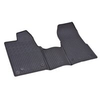 Covorase auto FORD Tourneo Custom 2018 - prezent 2-3 locuri (cu cutie manuala) (podea textil) Rigum
