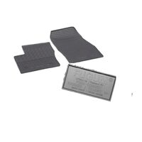 Covorase auto FORD Tourneo/ Transit Connect 2014 - prezent 2 locuri/ Tourneo Connect 2019 - prezent 2 locuri Rigum