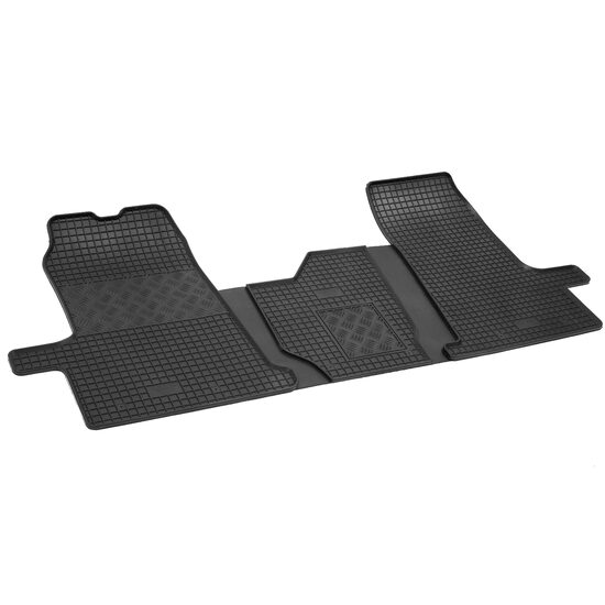 Covorase auto FORD Transit (Mk. V) (V184) (V185) (Mk. VI) (V347) (V348) 2000 - 2006, 2006 - 2014 Rigum