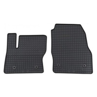 Covorase auto FORD Transit Connect Van 2016 - prezent 2buc (cu podea vinyl) Petex