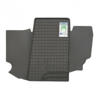 Covorase auto FORD Transit Custom/ Tourneo Custom 2012 - prezent 2-3 locuri/ Transit 2014 - prezent 1buc Petex