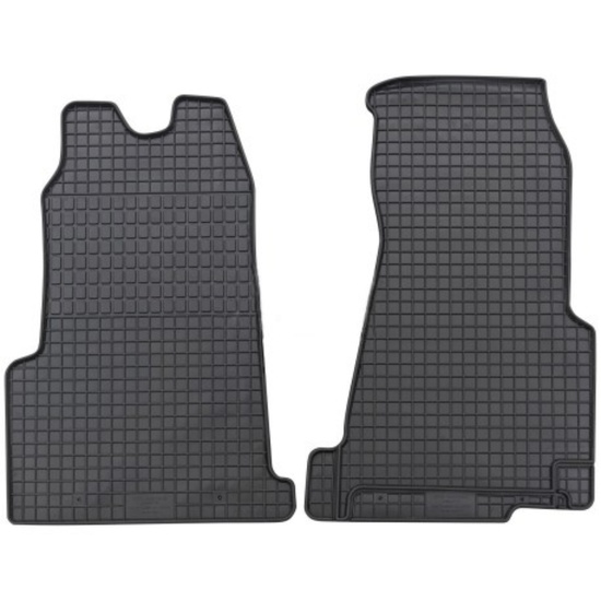 Covorase auto FORD Transit 2000 - 2014 2-3 locuri in fata 2buc Petex