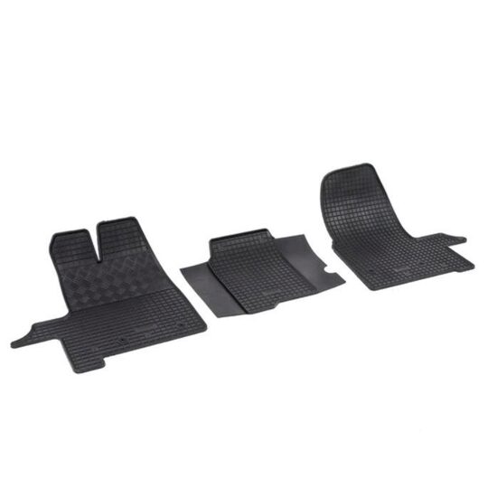 Covorase auto FORD Transit (Mk. VII) 2015 - 2019, 2020 - prezent Rigum