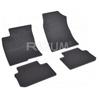 Covorase auto HONDA Civic 11 2022 - prezent Rigum