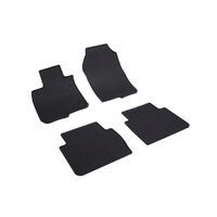 Covorase auto HONDA CR-V (V) 2018 - prezent/ CR-V Hybrid 2019 - prezent Rigum