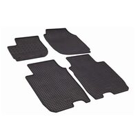 Covorase auto HONDA HR-V II 2015 - 2022 Rigum