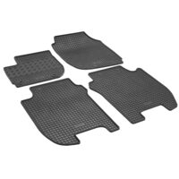 Covorase auto HONDA Jazz 2015 - 2020 Rigum