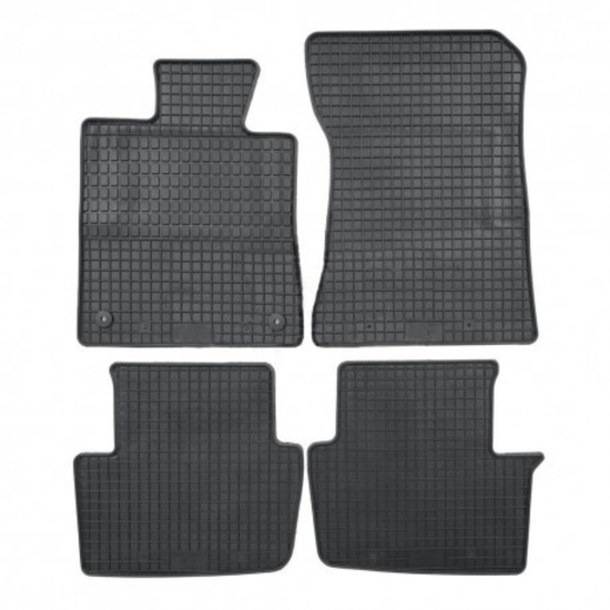 Covorase auto HONDA Legend IV (KB1) 2004 - prezent Petex