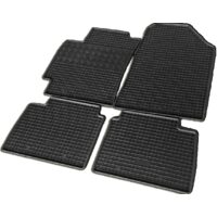 Covorase auto HYUNDAI Elantra 2016 - prezent Rigum