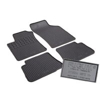 Covorase auto HYUNDAI H350 2015 - prezent Rigum