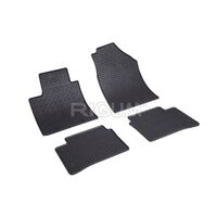 Covorase auto HYUNDAI i10 III 2020 - prezent Rigum