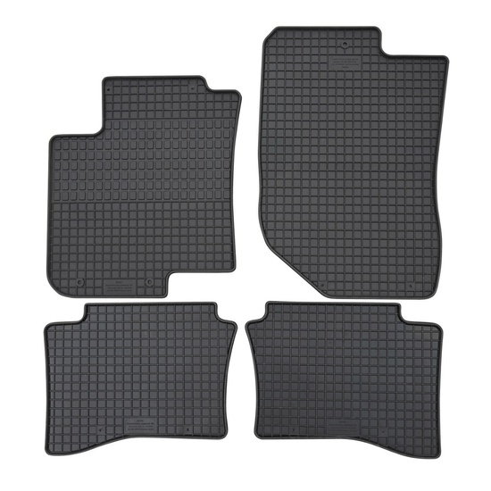 Covorase auto HYUNDAI i20 II 2014 - prezent/ i20 Active 2016 - prezent Petex