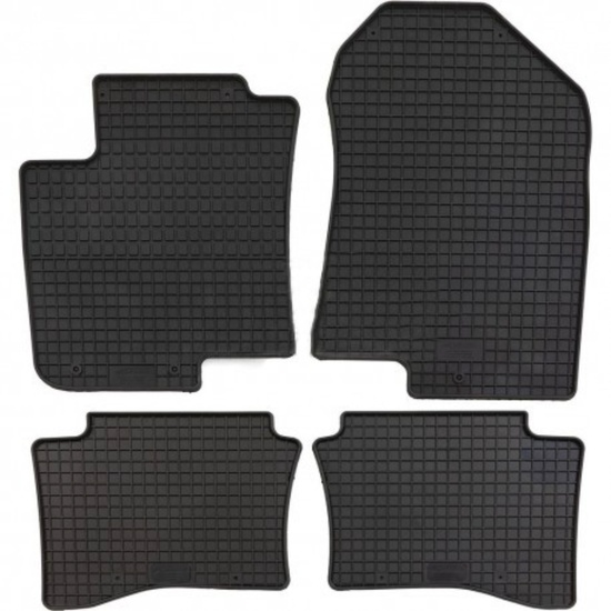 Covorase auto HYUNDAI i20 III/ i20 III Hybrid 2020 - prezent/ Bayon 2021 - prezent Petex