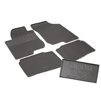 Covorase auto HYUNDAI i30 (I) 2007 - prezent; KIA Ceed I 2006 - prezent Rigum