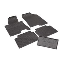 Covorase auto HYUNDAI i30 (II) 2012 - prezent/ i30 CW 2012 - prezent Rigum