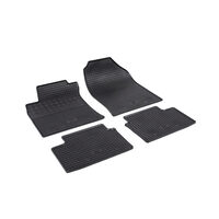 Covorase auto HYUNDAI i30 (III) 2017 - 2019, 2020 - prezent/ i30 Mild Plug-in Hybrid 2021 - prezent; KIA Ceed III 2018 - 2020, 2021 - prezent/ XCeed 2019 - prezent/ ProCeed 2019 - prezent Rigum