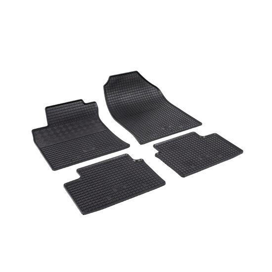 Covorase auto HYUNDAI i30 (III) 2017 - 2019, 2020 - prezent/ i30 Mild Plug-in Hybrid 2021 - prezent; KIA Ceed III 2018 - 2020, 2021 - prezent/ XCeed 2019 - prezent/ ProCeed 2019 - prezent Rigum