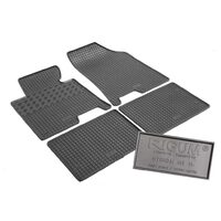 Covorase auto HYUNDAI i40 2011 - 2019 Rigum