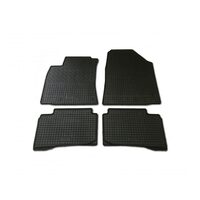 Covorase auto HYUNDAI Ioniq 2017 - prezent Rigum