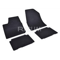 Covorase auto HYUNDAI Ioniq 5 2021 - prezent; KIA EV6 2021 - prezent Rigum