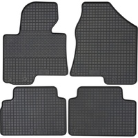 Covorase auto HYUNDAI iX35 2010 - 2015 Petex