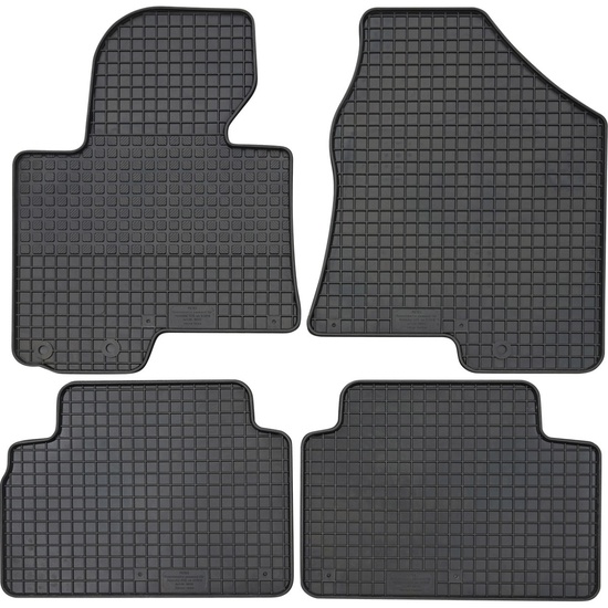 Covorase auto HYUNDAI iX35 2010 - 2015 Petex