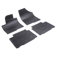 Covorase auto HYUNDAI iX55 2009 - prezent/ Veracruz Rigum