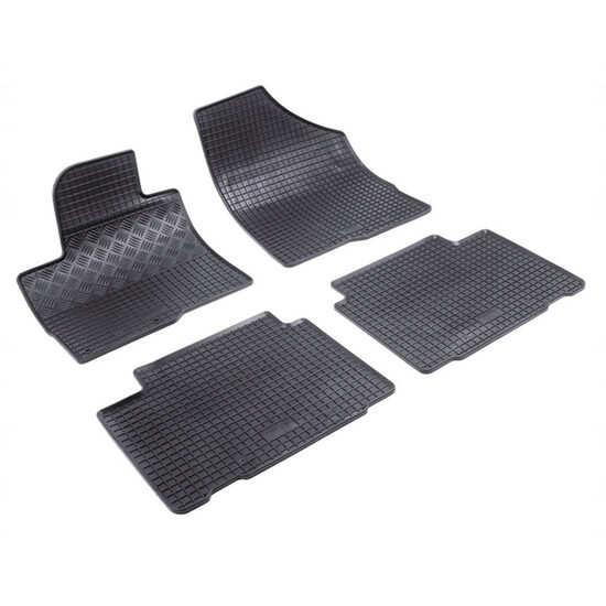 Covorase auto HYUNDAI iX55 2009 - prezent/ Veracruz Rigum