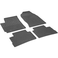 Covorase auto HYUNDAI Kona 2017 - 2020, 2021 - prezent Rigum