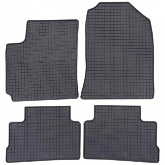 Covorase auto HYUNDAI Kona 2017 - 2020, 2021 - prezent Petex