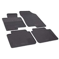 Covorase auto HYUNDAI Sonata 2005 - prezent Rigum