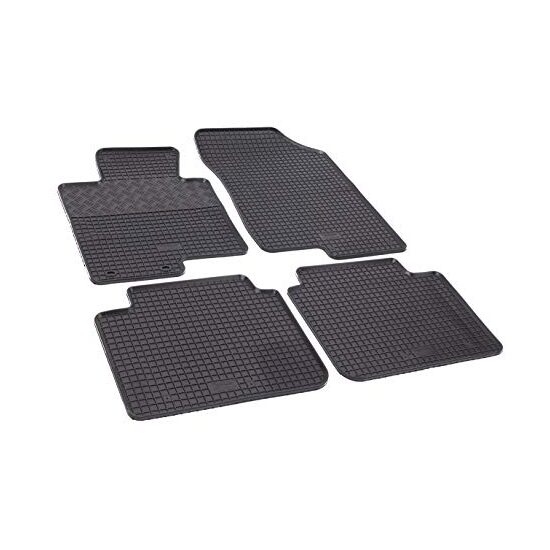 Covorase auto HYUNDAI Sonata 2005 - prezent Rigum