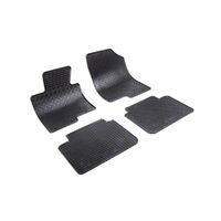 Covorase auto HYUNDAI Sonata 2011 - prezent Rigum