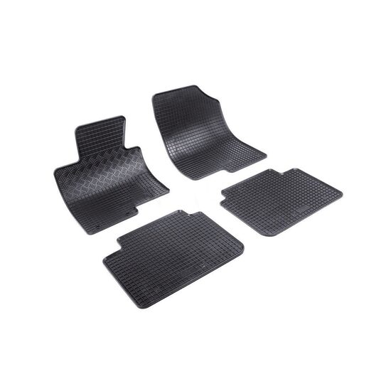 Covorase auto HYUNDAI Sonata 2011 - prezent Rigum