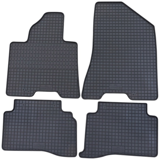 Covorase auto HYUNDAI Tucson II 2015 - prezent Petex