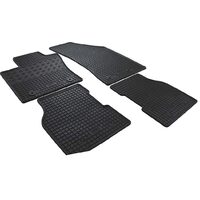 Covorase auto JEEP Compass II 2017 - 2020, 2021 - prezent/ Compass Plug-in Hybrid/ Mild Plug-in Hybrid 2021 - prezent Rigum