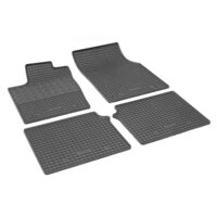 Covorase auto JEEP Grand Cherokee IV (WK2) 2011 - 2020; Dodge Durango 2011 - prezent Rigum